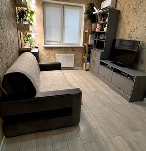 2-к квартира, вторичка, 56м2, 4/18 этаж