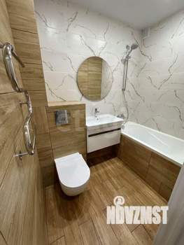 2-к квартира, вторичка, 48м2, 3/5 этаж