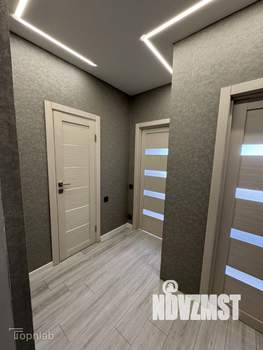 1-к квартира, вторичка, 35м2, 12/16 этаж