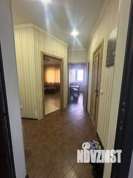 2-к квартира, вторичка, 60м2, 2/17 этаж