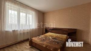 2-к квартира, вторичка, 76м2, 10/18 этаж