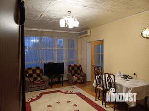 4-к квартира, вторичка, 88м2, 5/9 этаж