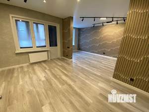 2-к квартира, вторичка, 59м2, 3/19 этаж