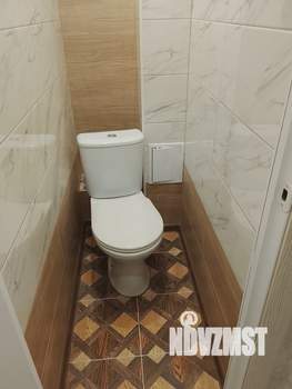 2-к квартира, вторичка, 48м2, 1/5 этаж