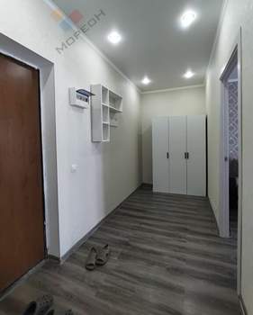 1-к квартира, вторичка, 36м2, 5/9 этаж