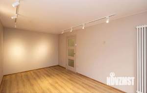 1-к квартира, вторичка, 34м2, 1/9 этаж