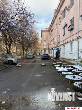 3-к квартира, вторичка, 90м2, 2/3 этаж