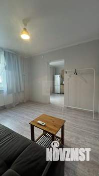 1-к квартира, вторичка, 30м2, 8/15 этаж