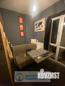 1-к квартира, вторичка, 38м2, 2/16 этаж