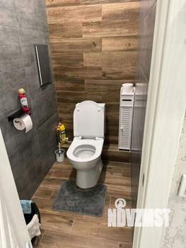 2-к квартира, вторичка, 58м2, 4/9 этаж