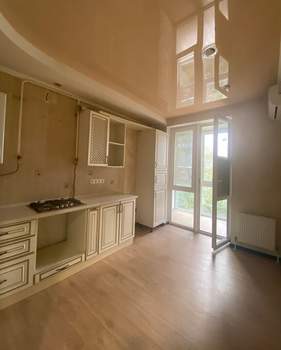 1-к квартира, вторичка, 39м2, 2/3 этаж