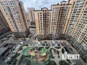 2-к квартира, вторичка, 50м2, 18/21 этаж