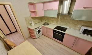 1-к квартира, вторичка, 37м2, 3/16 этаж