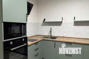 1-к квартира, вторичка, 41м2, 5/24 этаж