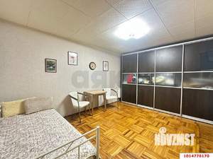 3-к квартира, вторичка, 56м2, 1/9 этаж