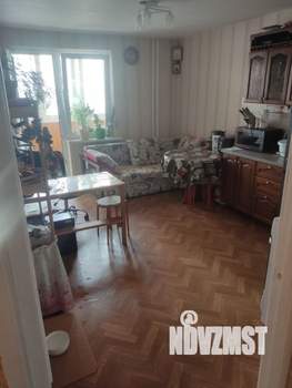 2-к квартира, вторичка, 68м2, 14/16 этаж