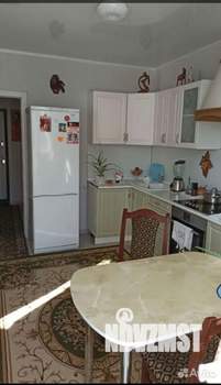 1-к квартира, вторичка, 38м2, 1/3 этаж