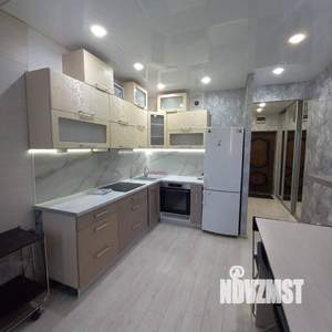 1-к квартира, вторичка, 39м2, 3/19 этаж