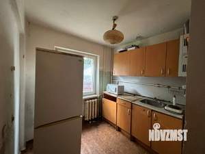 2-к квартира, вторичка, 45м2, 1/5 этаж