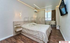 2-к квартира, вторичка, 59м2, 14/16 этаж