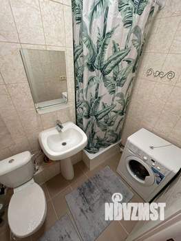 Студия квартира, вторичка, 23м2, 4/10 этаж