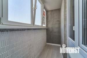 Студия квартира, вторичка, 21м2, 8/22 этаж