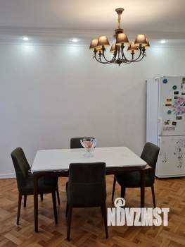 3-к квартира, вторичка, 82м2, 7/16 этаж