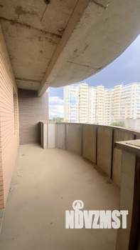 1-к квартира, вторичка, 55м2, 6/19 этаж