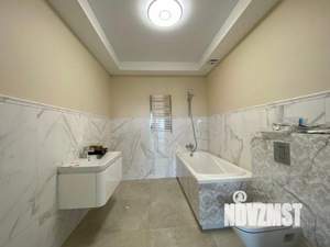 3-к квартира, вторичка, 110м2, 20/24 этаж