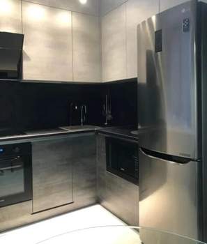 2-к квартира, вторичка, 53м2, 7/17 этаж