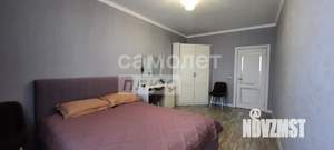 3-к квартира, вторичка, 85м2, 21/24 этаж
