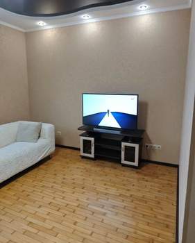 2-к квартира, вторичка, 62м2, 4/5 этаж