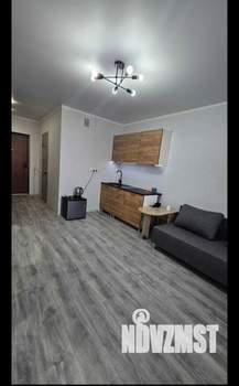 Студия квартира, вторичка, 23м2, 4/19 этаж