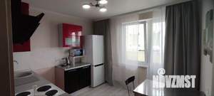 1-к квартира, вторичка, 38м2, 10/16 этаж