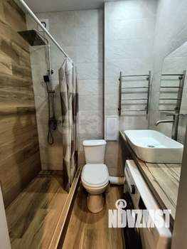 1-к квартира, вторичка, 37м2, 1/6 этаж