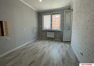 2-к квартира, вторичка, 52м2, 8/16 этаж