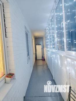 2-к квартира, вторичка, 62м2, 17/18 этаж