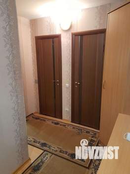 2-к квартира, вторичка, 57м2, 1/16 этаж