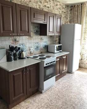 2-к квартира, вторичка, 61м2, 10/24 этаж