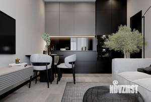 2-к квартира, вторичка, 54м2, 5/16 этаж