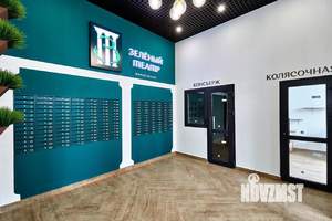 2-к квартира, вторичка, 51м2, 11/16 этаж