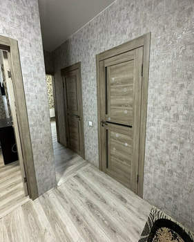 2-к квартира, вторичка, 57м2, 8/17 этаж