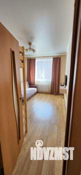 1-к квартира, вторичка, 33м2, 4/7 этаж