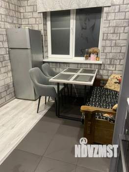 2-к квартира, вторичка, 55м2, 2/3 этаж