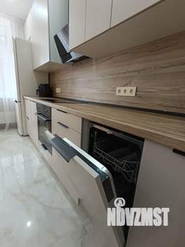 1-к квартира, вторичка, 50м2, 6/22 этаж