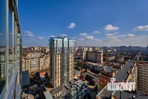 1-к квартира, вторичка, 46м2, 22/25 этаж