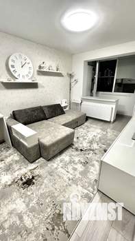 1-к квартира, вторичка, 29м2, 9/9 этаж