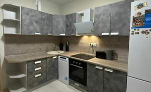 2-к квартира, вторичка, 50м2, 13/16 этаж
