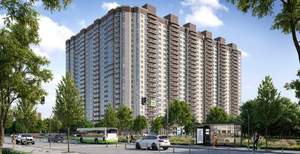 Студия квартира, вторичка, 23м2, 21/24 этаж