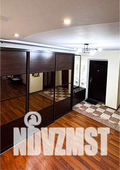 3-к квартира, вторичка, 101м2, 1/10 этаж